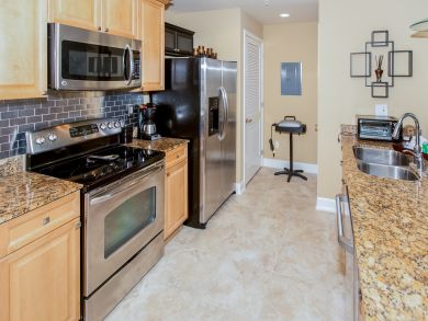 Panama City Beach Condo 939193