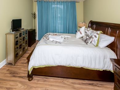Panama City Beach Condo 939193