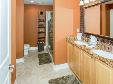 Panama City Beach Condo 939193