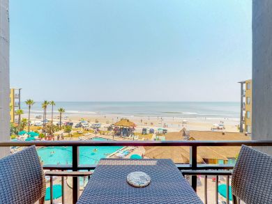 Daytona Beach Condo 939194