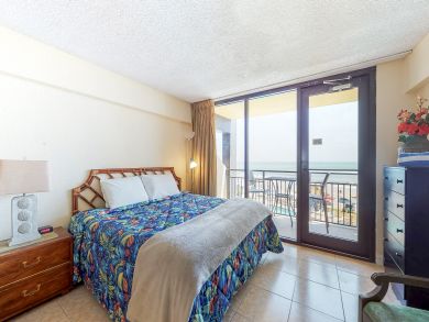 Daytona Beach Condo 939194