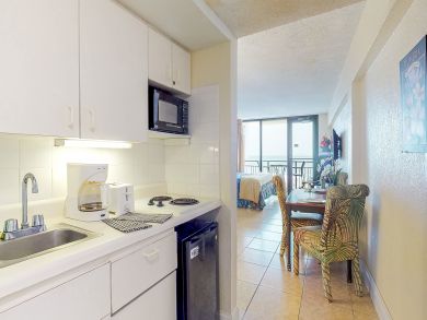 Daytona Beach Condo 939194