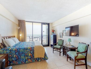 Daytona Beach Condo 939194