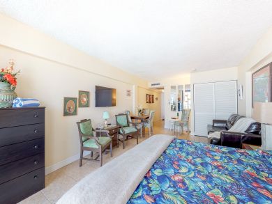 Daytona Beach Condo 939194