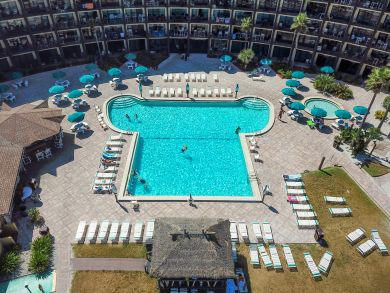Daytona Beach Condo 939194