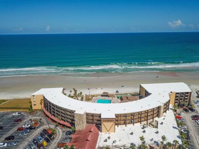 Daytona Beach Condo 939194