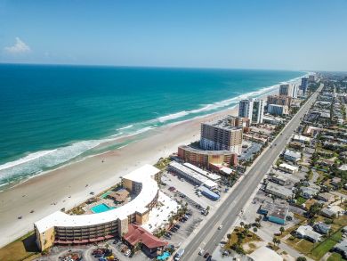 Daytona Beach Condo 939194