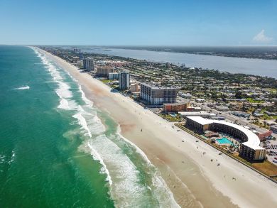 Daytona Beach Condo 939194