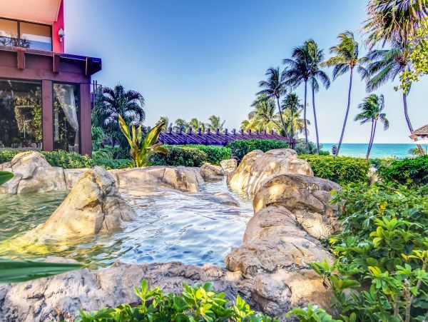 Miami Beach Vacation Condo Ocean Views Two Bedroom
