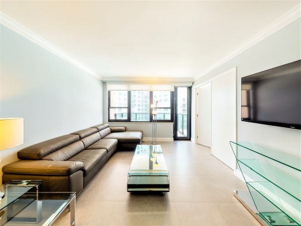 Miami Beach Vacation Condo Ocean Views Two Bedroom