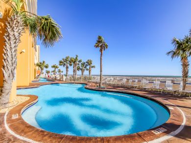 Panama City Beach Condo 939197 Panama City Beach Condo 939197