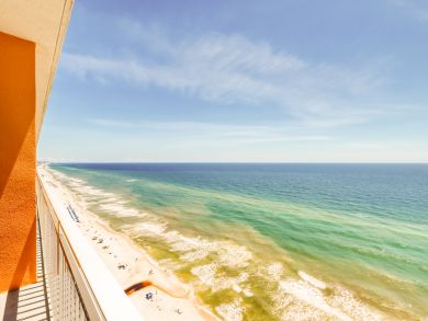 Panama City Beach Condo 939197 Panama City Beach Condo 939197