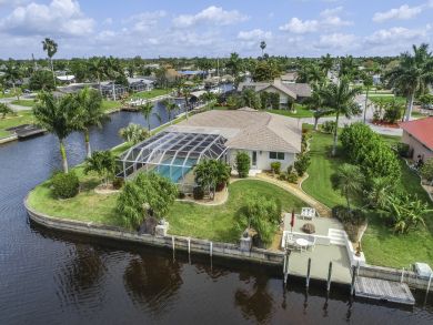 Cape Coral Condo 939198