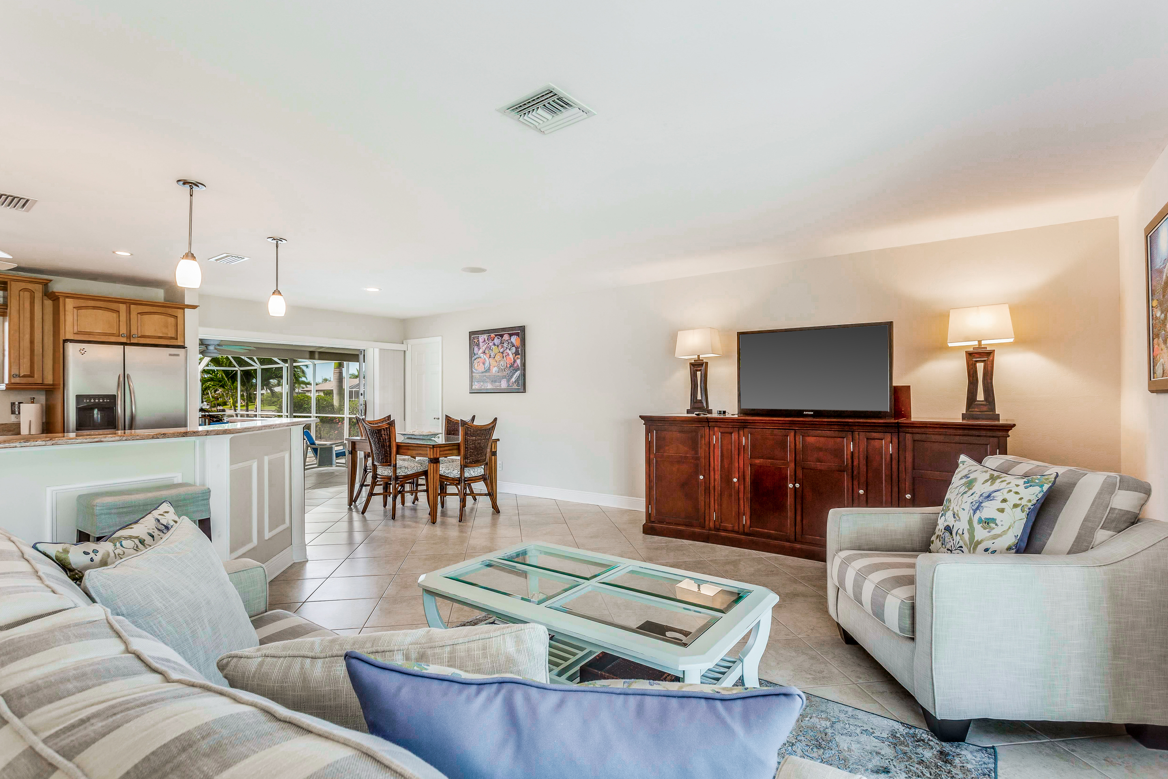 Cape Coral Condo 939198