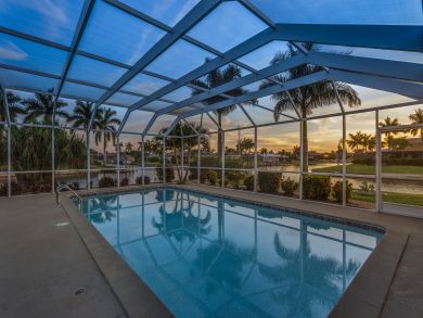 Cape Coral Condo 939198