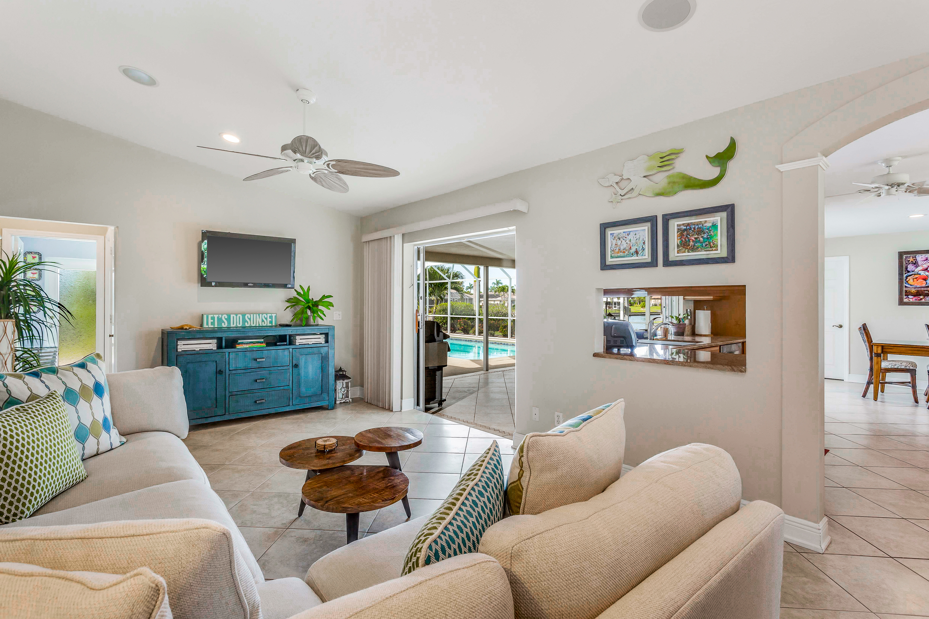 Cape Coral Condo 939198