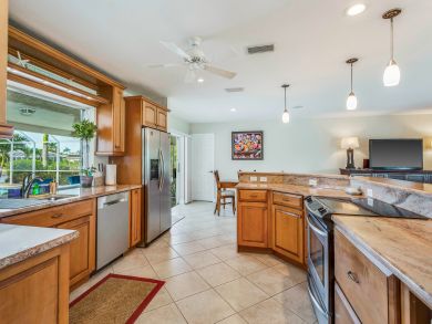 Cape Coral Condo 939198