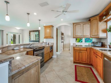 Cape Coral Condo 939198