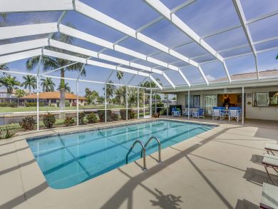 Cape Coral Condo 939198