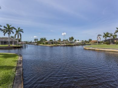 Cape Coral Condo 939198