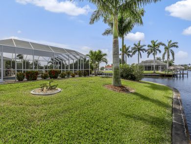 Cape Coral Condo 939198