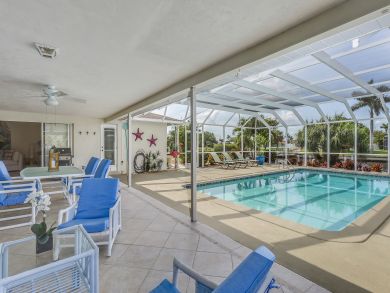 Cape Coral Condo 939198