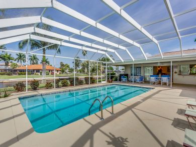 Cape Coral Condo 939198