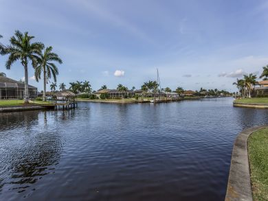 Cape Coral Condo 939198