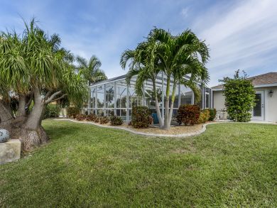 Cape Coral Condo 939198