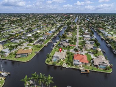 Cape Coral Condo 939198