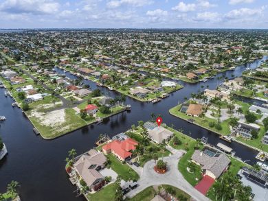 Cape Coral Condo 939198