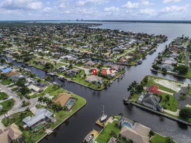 Cape Coral Condo 939198