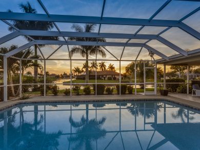 Cape Coral Condo 939198