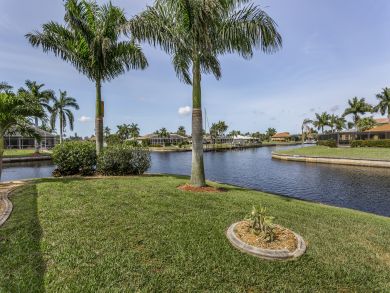 Cape Coral Condo 939198