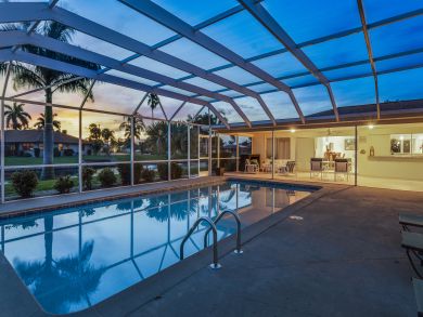 Cape Coral Condo 939198