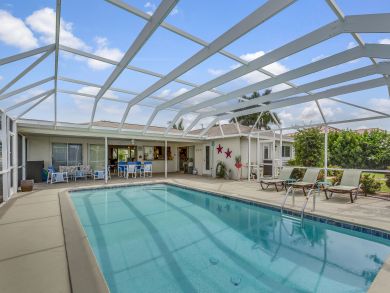 Cape Coral Condo 939198