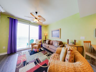 Panama City Beach Condo 939199