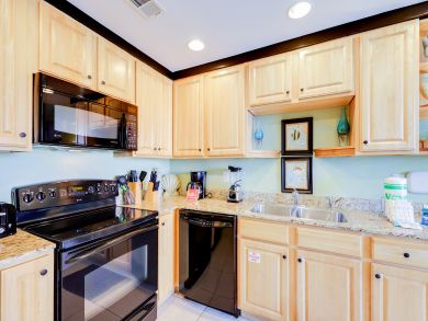 Panama City Beach Condo 939199