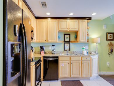 Panama City Beach Condo 939199