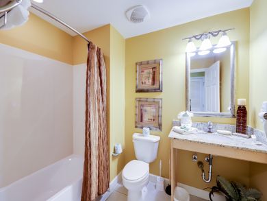 Panama City Beach Condo 939199