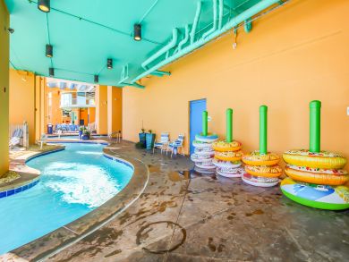 Panama City Beach Condo 939199