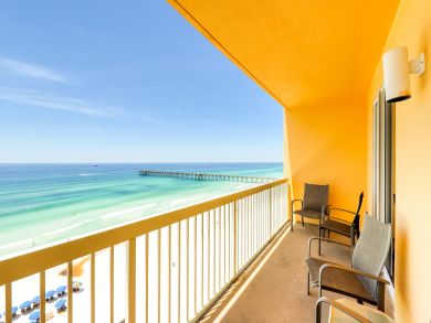 Panama City Beach Condo 939201