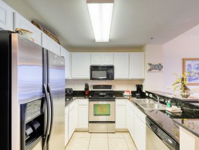 Panama City Beach Condo 939201