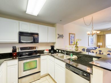 Panama City Beach Condo 939201