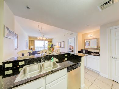 Panama City Beach Condo 939201