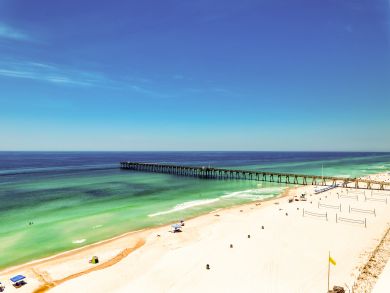 Panama City Beach Condo 939201