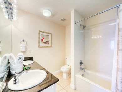 Panama City Beach Condo 939201