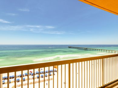 Panama City Beach Condo 939201