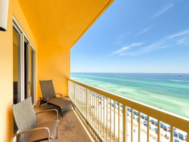 Panama City Beach Condo 939201