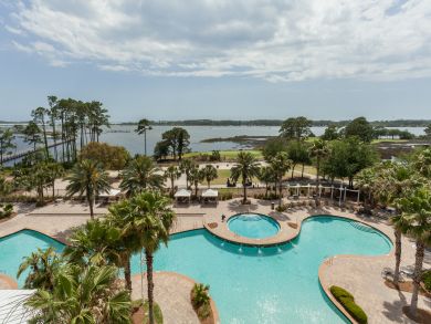 Panama City Beach Condo 939203